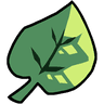 Elementsymbol Erde